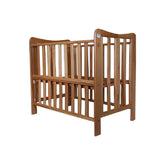 Wooden Baby Bed (Foldable Big Size)
